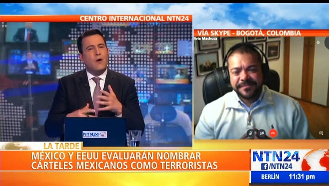 México Carteles