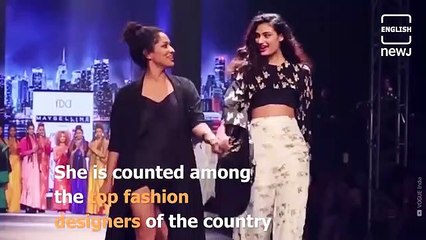 Neena Gupta & Viv Richard's daughter shines on the small screen