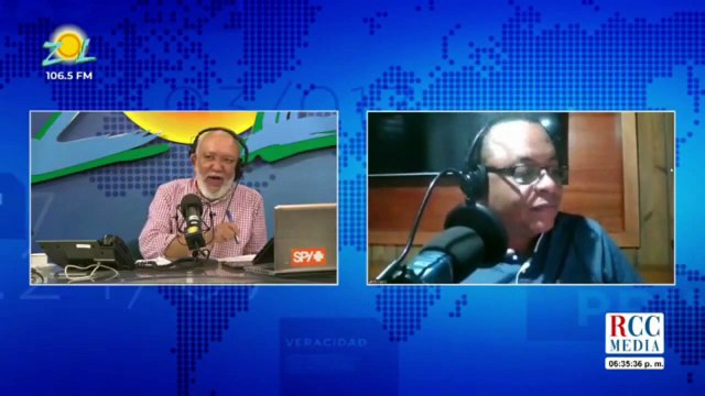 La real nacionalidad de algunos artistas parte2 en El Mismo Golpe con Jochy