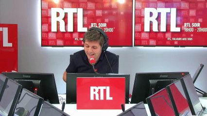 Le monde du jour du 08 septembre 2020