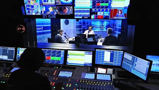 Parlement européen : la France a perdu une bataille des sièges à Strasbourg