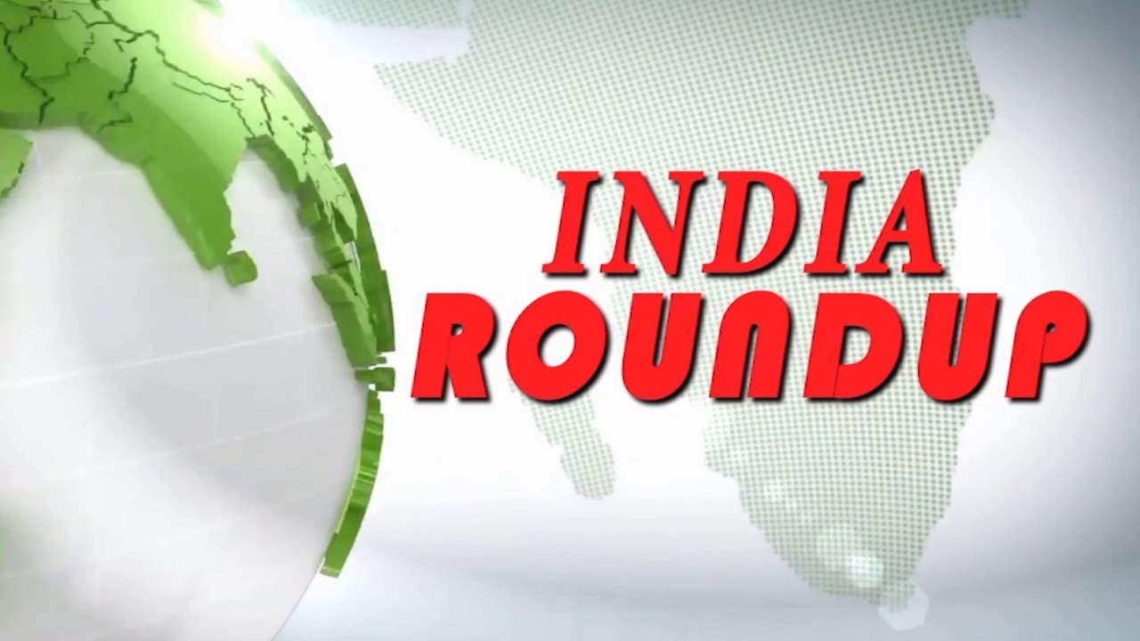 National Headlines, Episode 12