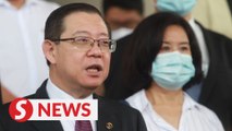 Guan Eng to face two new graft charges this Friday