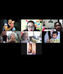 KINDER 1 ---------------------07SEPTIEMBRE2020 -----------------parte 2