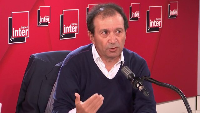 Pour l'économiste Daniel Cohen, Avec la fin du confinement, on s’est rendu compte que le corps social n’était pas cassé comme après une guerre, ou comme une épidémie normale