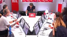 RTL Soir du 08 septembre 2020