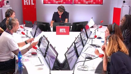 RTL Soir du 08 septembre 2020