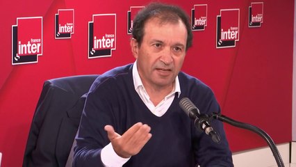 "Il y a une deuxième vague : la France est le seul pays avec l’Espagne à avoir connu un tel rebond" estime l'économiste Daniel Cohen