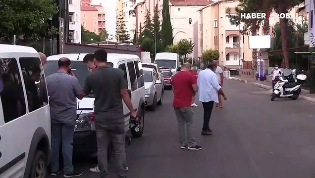 Sabah koronavirüs testi yaptırdı, akşam ölü bulundu