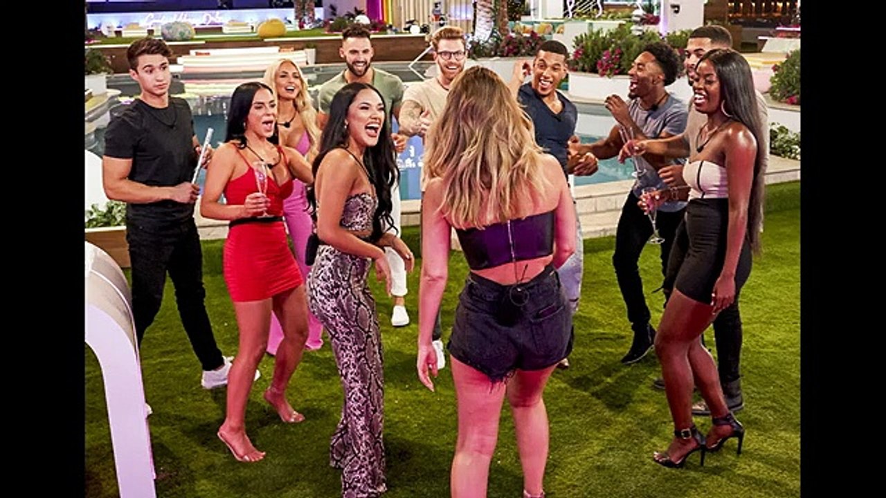 Love Island Season 7 Episode 27