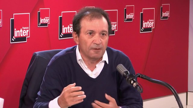 Chômage partiel : On va bien se rendre compte que le choc est toujours là et qu'il faut continuer rappelle l'économiste Daniel Cohen