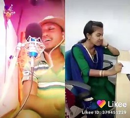 Aam gi ghane Ghane  uyhar me/ new santali video/santali video 2020