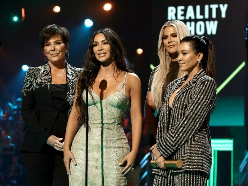 Reality-TV-Show 'Keeping Up With the Kardashians' wird eingestellt