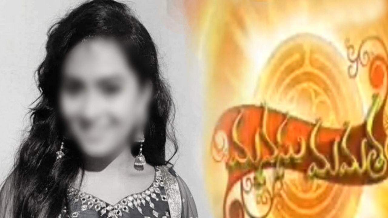 సీరియల్ నటి శ్రావణి సూసైడ్.. Tik Tok పరిచయమే కారణం! || Oneindia Telugu