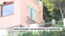 Le propriétaire de la maison squattée de Théoule-sur-Mer n'a toujours pas pu réintégrer sa maison malgré l'évacuation des occupants illégaux