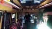 Esenyurt'ta balık istifi yolcu taşımacılığı, minibüsten 12 kişi yerine 24 kişi çıktı