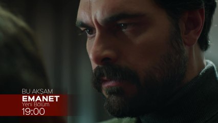 Emanet Dizisi 4. Bölüm Fragmanı
