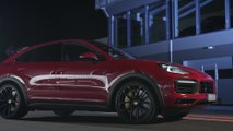 Porsche GTS Press Event, Silesia Ring 2020 - Porsche Cayenne GTS