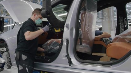 The Factory 56 - Human Centered Production