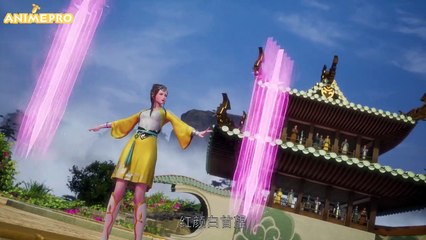 Martial Master - Episodes 56 English Sub