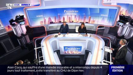 Fraude sociale: des chiffres astronomiques - 09/09