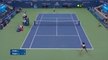 US Open - Osaka surclasse Rogers et file en demies