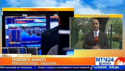 FMI lanza nuevo salvavidas a Argentina para acelerar su plan de estabilización