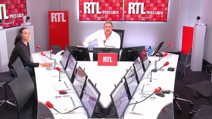 Le journal RTL de 8h30 du 09 septembre 2020
