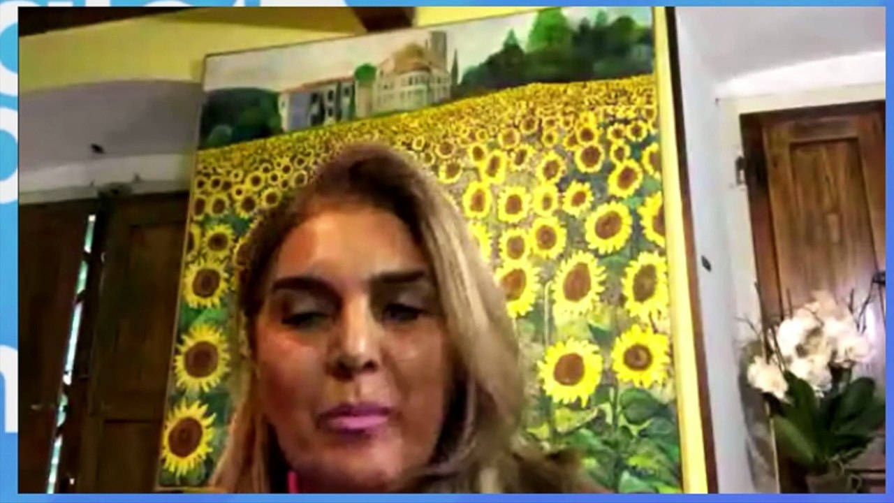 INTERVISTA DARYA
