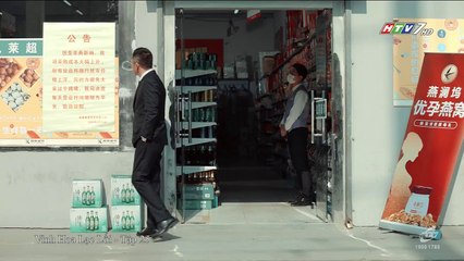 Vinh Hoa Lạc Lối - Tập 25 - Lồng Tiếng Hay - Phim Hoa Ngữ