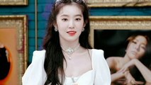 Irene xinh như tiểu thư quý tộc, 'át vía' cả chị đẹp Son Ye Jin khi diện chung váy