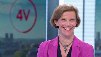 Les 4 vérités - Anne-Claude Crémieux