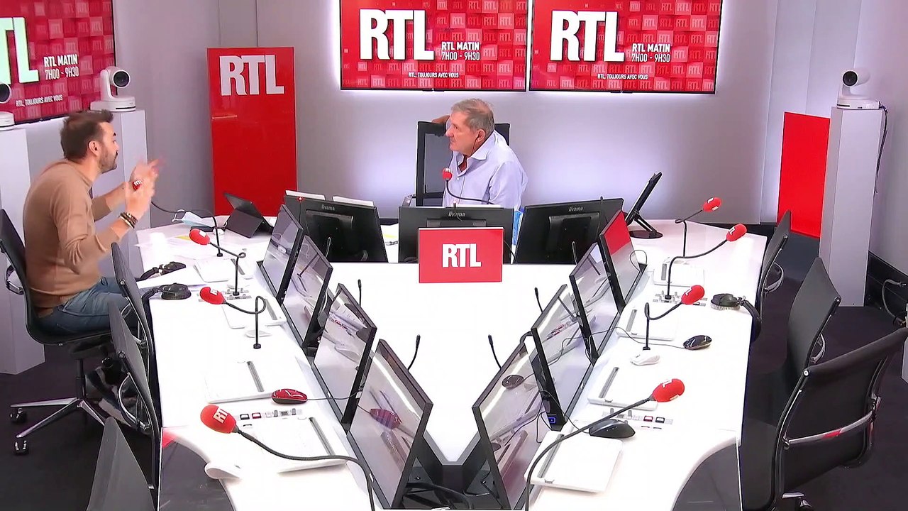 Cyril Lignac donne ses conseils pour faire du pain maison