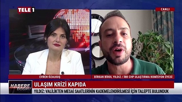 İstanbul'da ayakta yolcu hizmeti vermemek için 14 bin yeni otobüse ihtiyaç var