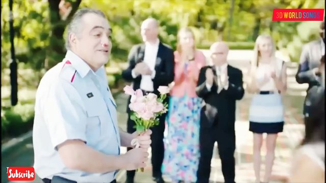 Marjaani In 8D Audio with 4k video use the headphones and enjoy the music