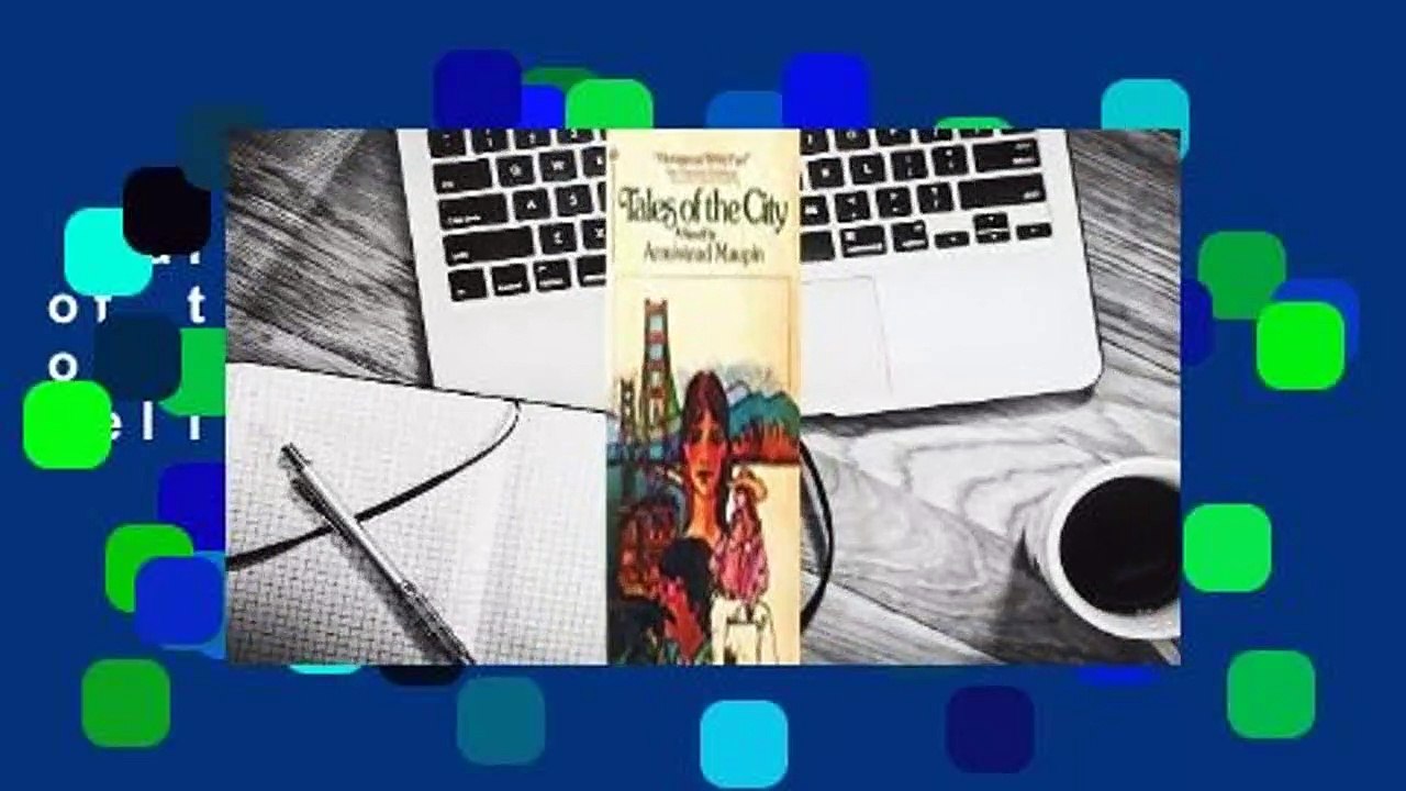 Full Version  Tales of the City (Tales of the City, #1)  Best Sellers Rank : #3