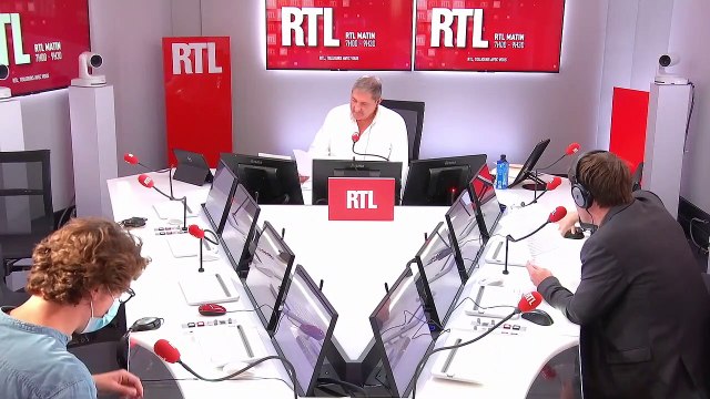 Coronavirus : les Républicains n'ont-il pas respecté les gestes barrières ?