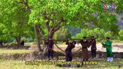 Cổ Tích : Hai Chàng Hảo Hớn - Tập 12