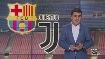 Trueque de mediocampistas entre Barcelona y Juventus: Arthur Melo por Pjanic