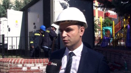 İstanbul Avrupa Yakası’nda 7 bin 750 trafonun bakımı yapılıyor