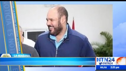 ELN ejecuta atentado con carro bomba en municipio colombiano de Boyacá