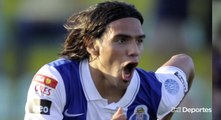 Los 10 futbolistas colombianos con más partidos en Europa