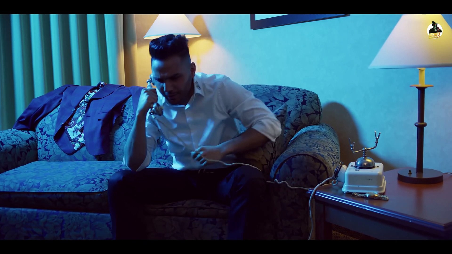 LIV IN (FULL VIDEO) Prem Dhillon ft. Barbie Maan   Sidhu Moose Wala   Rubbal Gtr   Kidd   GoldMedia