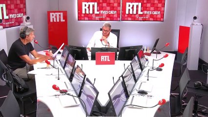 Tải video: Michel Cymes révèle à quoi sert notre salive