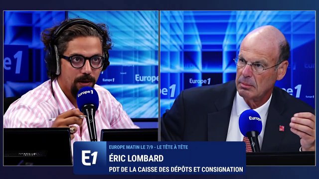 Plan de relance : à quoi vont servir les 26 milliards d'euros de la Caisse des dépôts ?