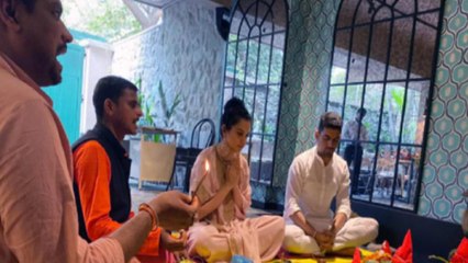 'Babur Has Come To Raze Mandir', says Kangana