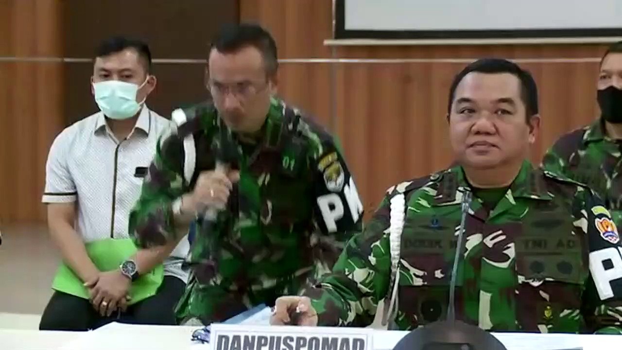 Kronologi Prada MI Beli Miras, Kecelakaan Lalu Sebar Hoaks