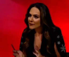 O gülüşü böyle yanıtladı... “Diyelim Buket Aydın AK Partili”