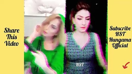 Jab maza aany, Lagta hai Tu  , Double meaning comedy ,dialogue Musically