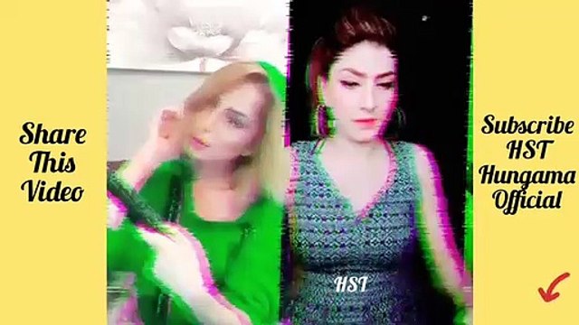 Jab maza aany, Lagta hai Tu , Double meaning comedy ,dialogue Musically